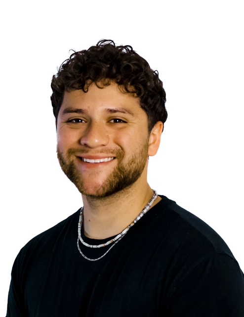 Brandon Garcia